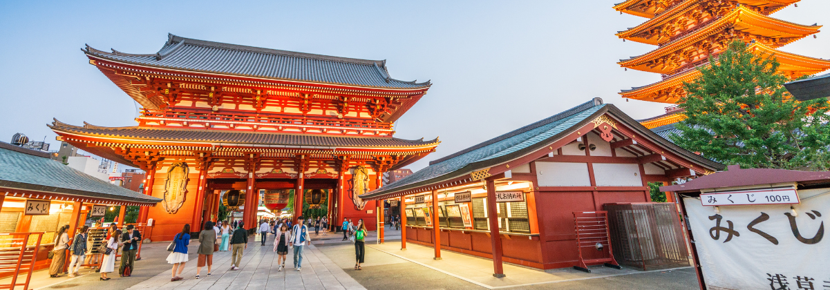 מה יש לעשות בטוקיו - הדברים הכי טובים לעשות בעיר